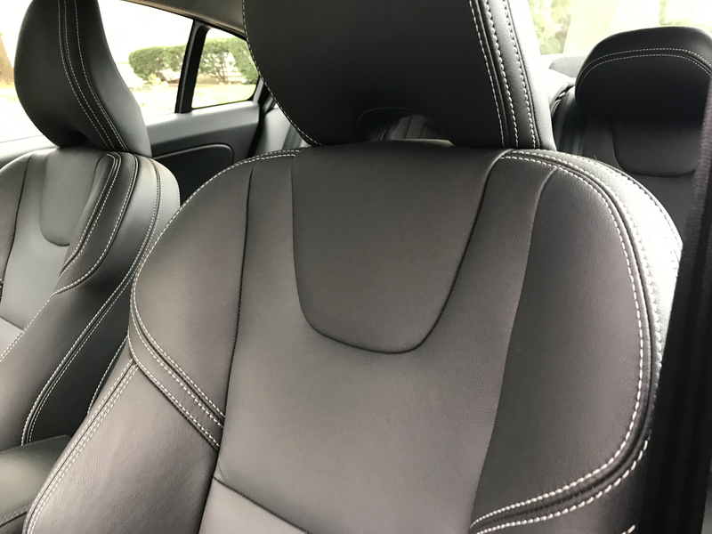 Illustration for article titled Volvo Made The Best Seats Of All Time But Soon They Will Be Gone